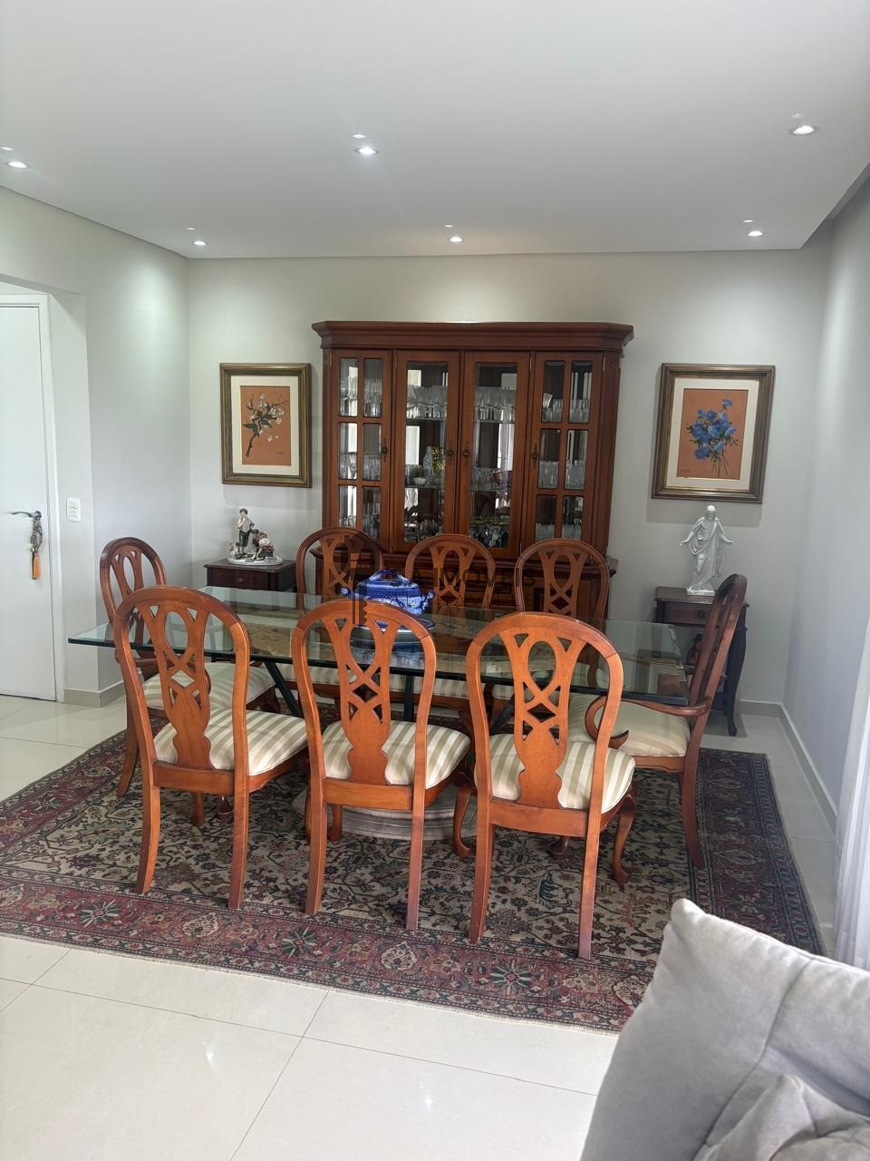 Apartamento, 3 quartos, 144 m² - Foto 5