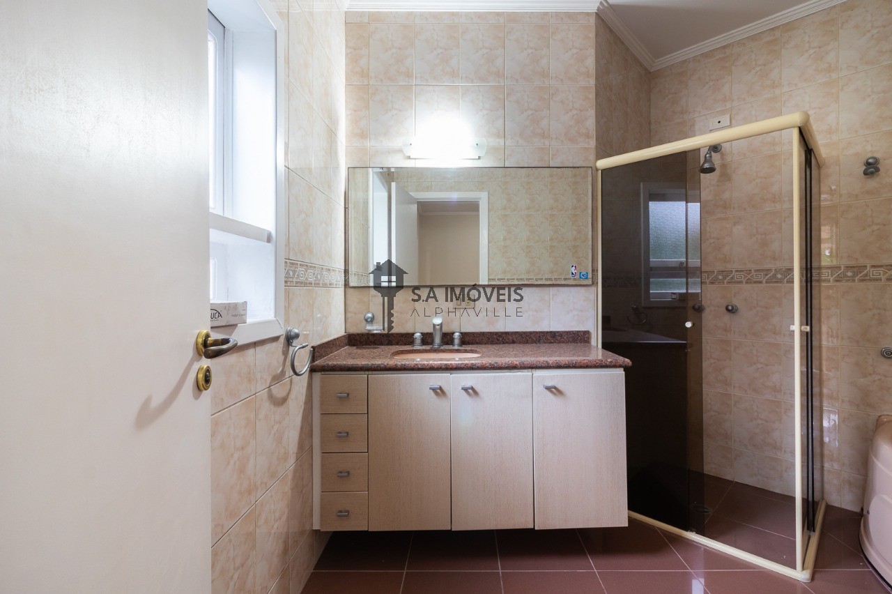 Casa de Condomínio, 4 quartos - Foto 27