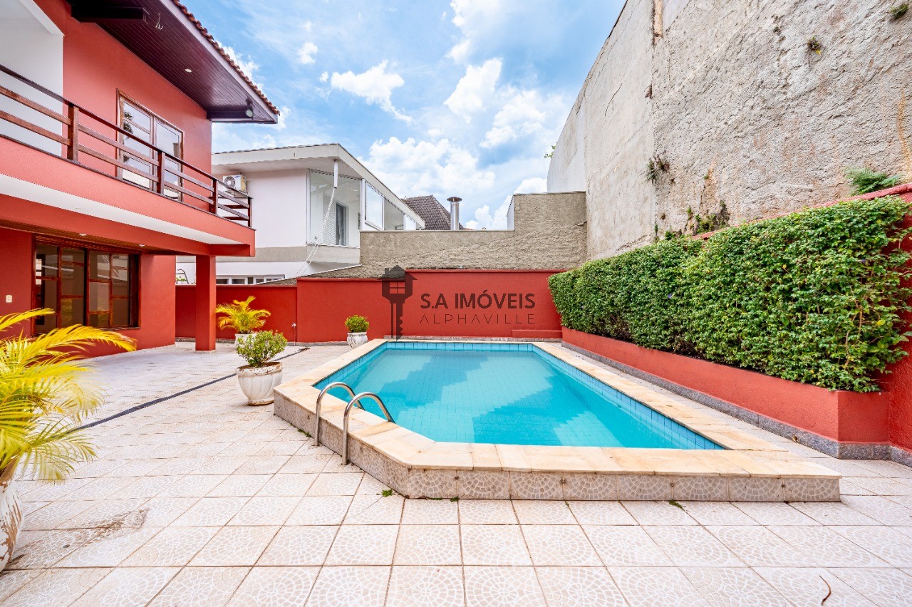 Casa de Condomínio, 4 quartos - Foto 41