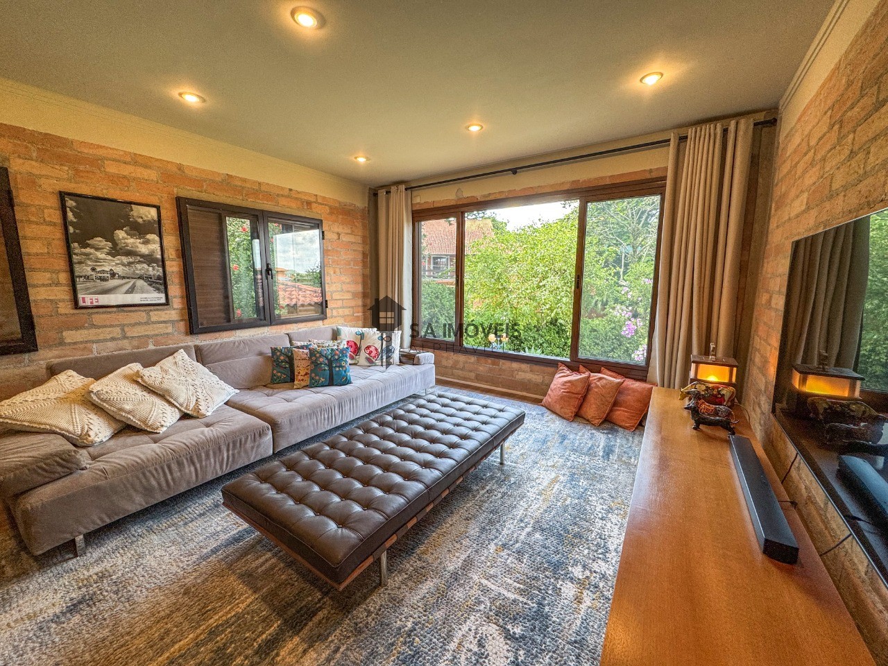 Casa de Condomínio, 3 quartos - Foto 8