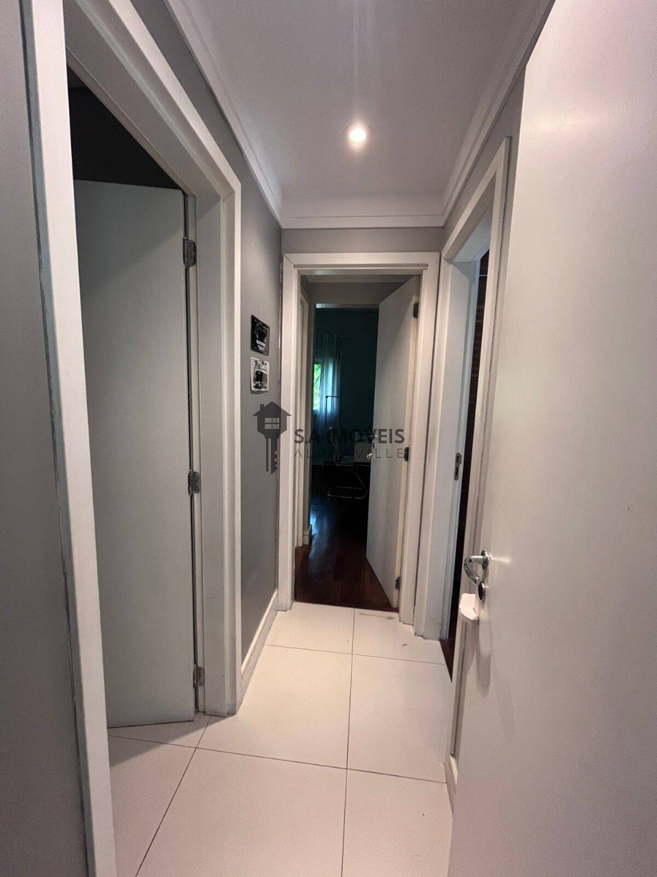 Apartamento, 2 quartos, 133 m² - Foto 11