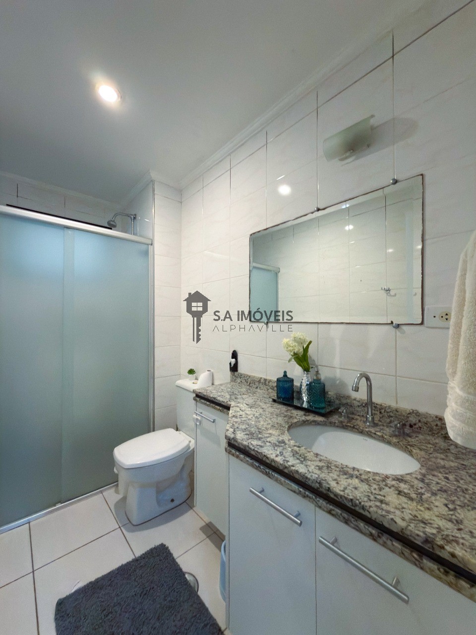 Apartamento, 3 quartos, 87 m² - Foto 12