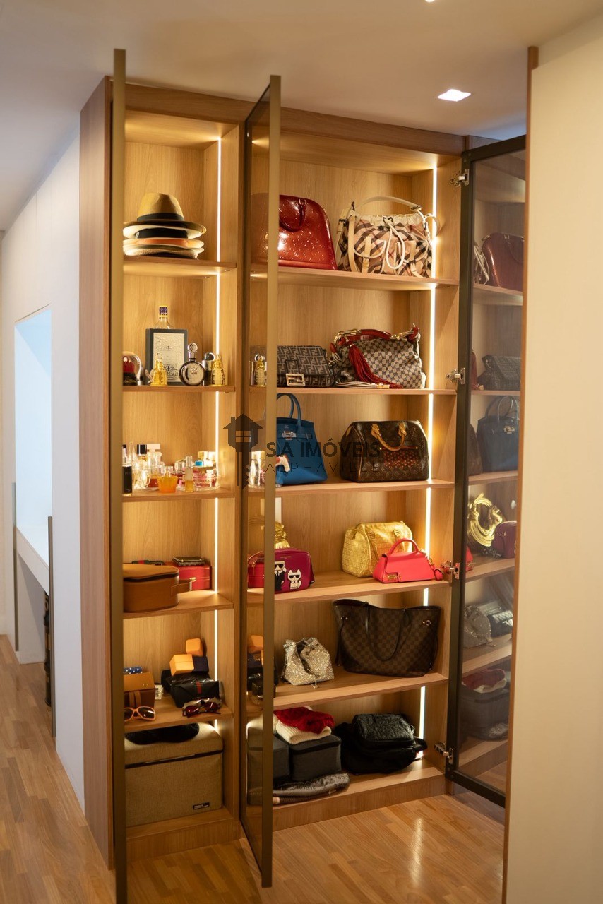 Casa de Condomínio, 4 quartos - Foto 82