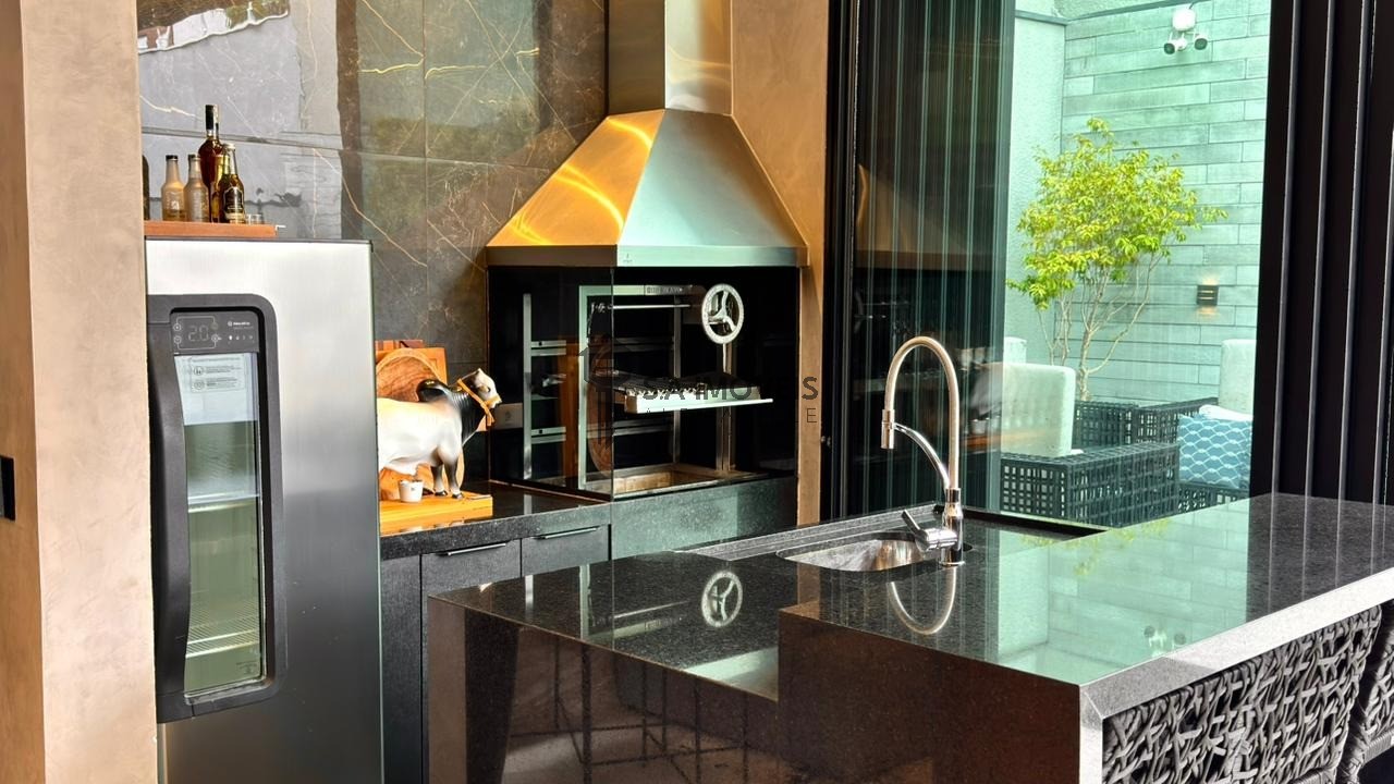 Casa de Condomínio, 3 quartos - Foto 8