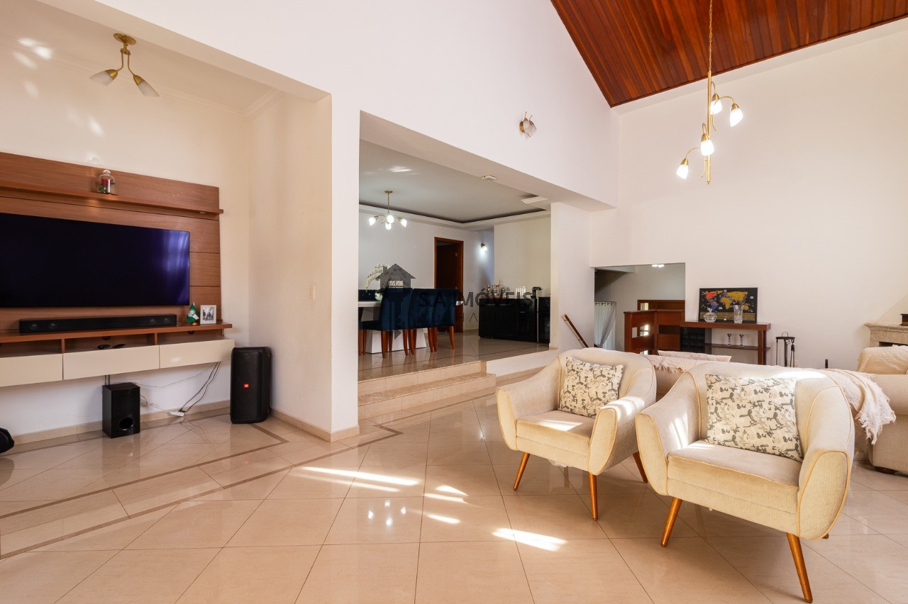 Casa de Condomínio, 4 quartos - Foto 8