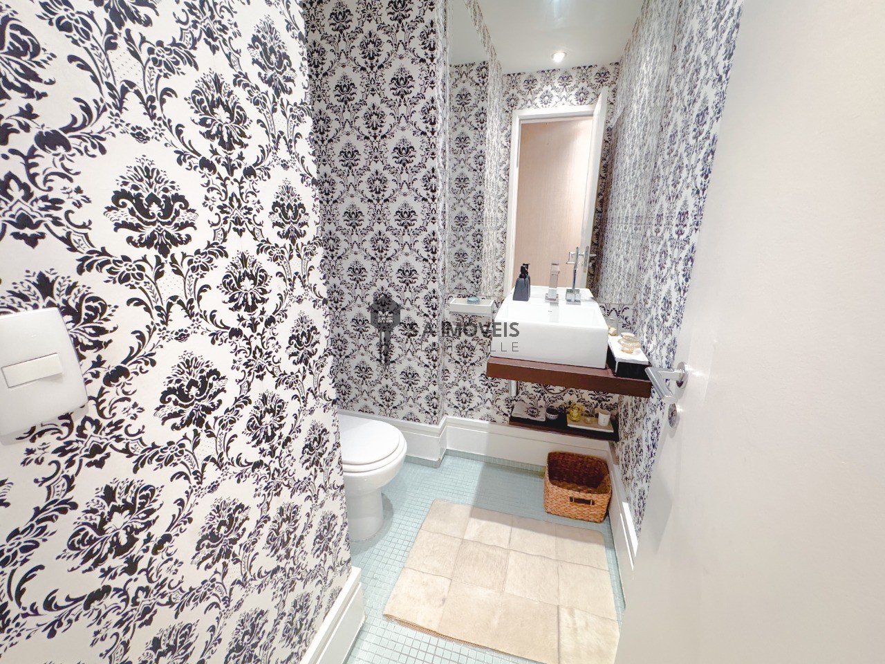 Apartamento, 3 quartos, 165 m² - Foto 12