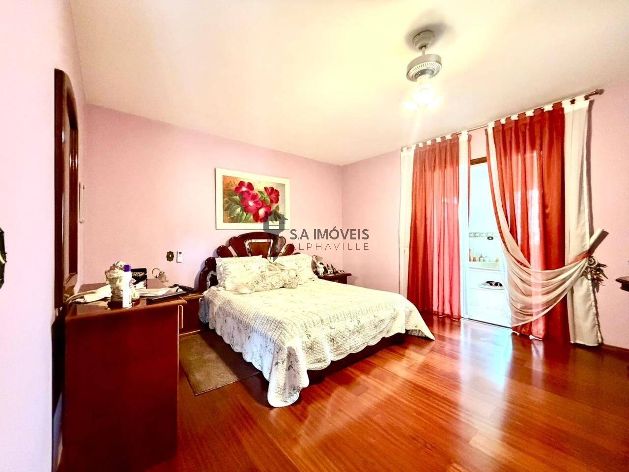 Casa, 4 quartos, 675 m² - Foto 19