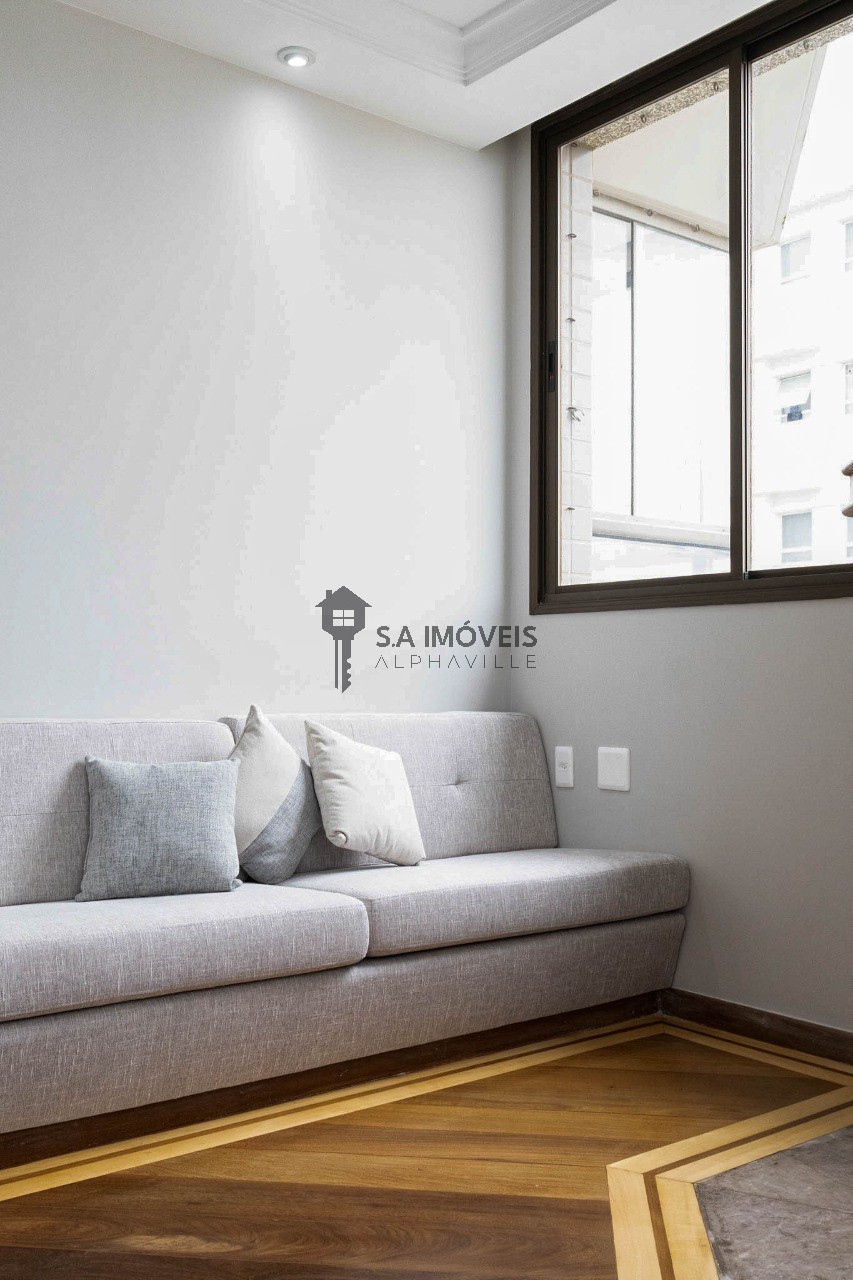 Apartamento, 3 quartos, 288 m² - Foto 4