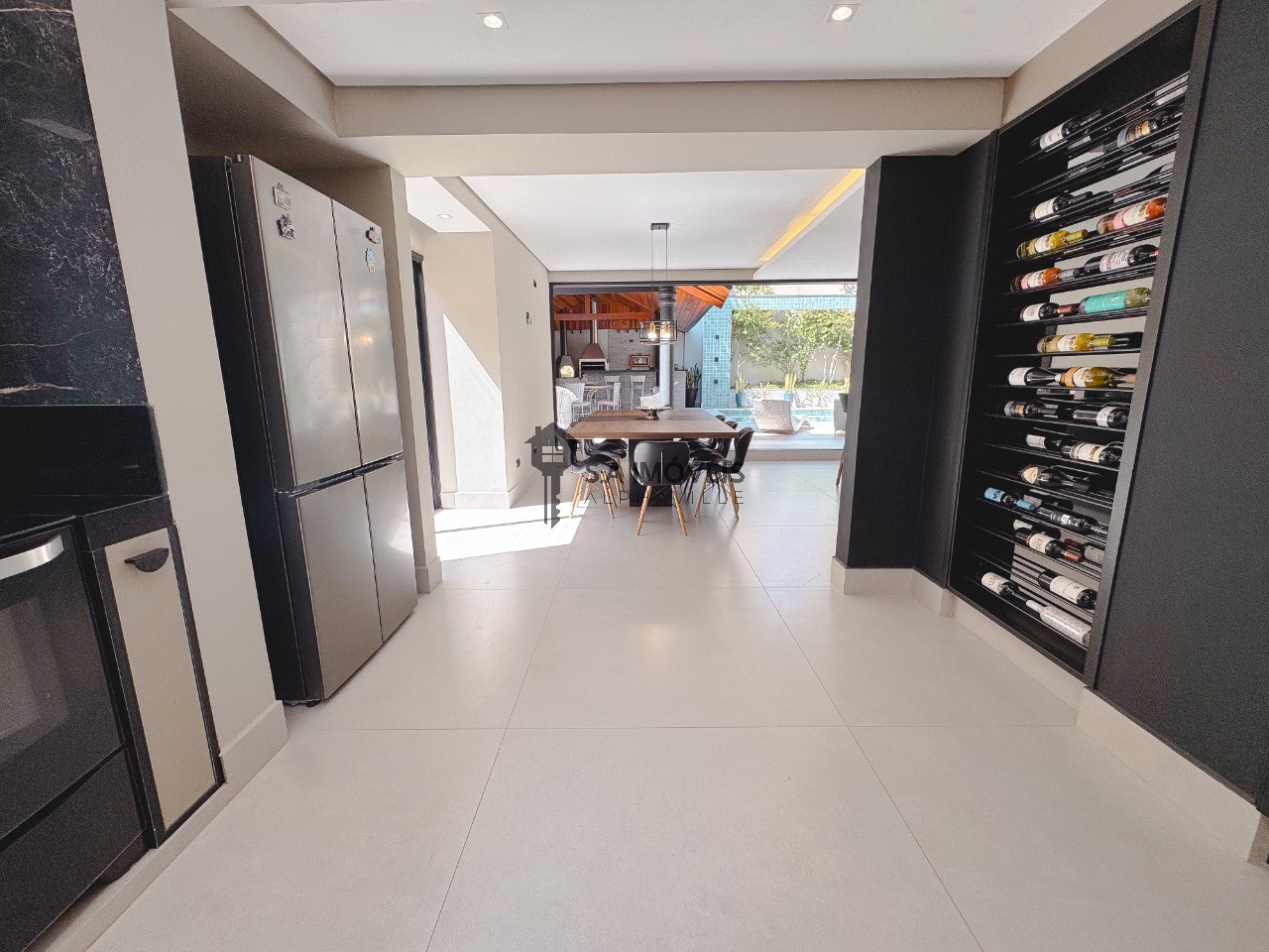 Casa, 4 quartos, 583 m² - Foto 49