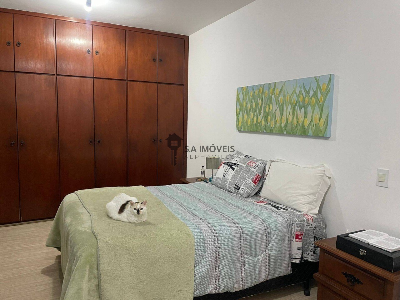 Casa, 3 quartos, 240 m² - Foto 9