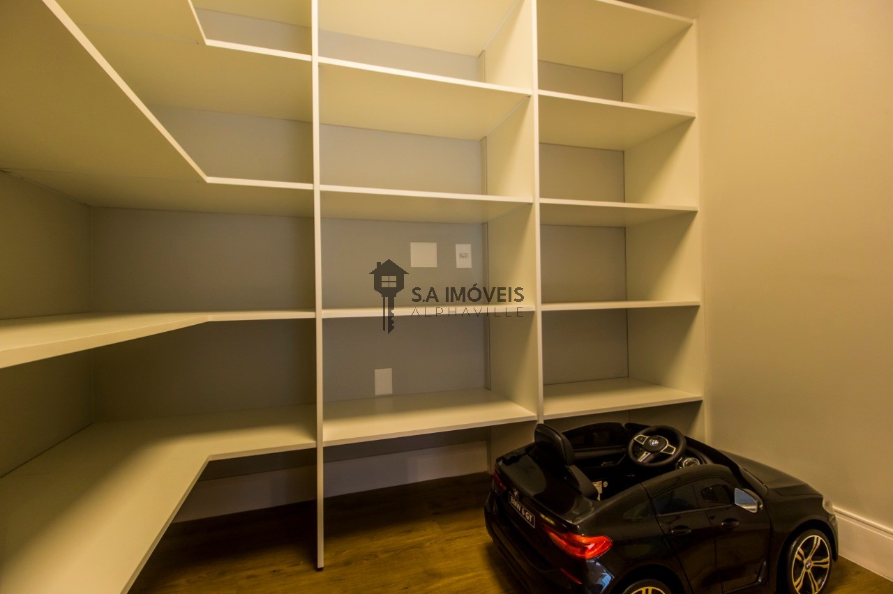 Apartamento, 3 quartos, 376 m² - Foto 31