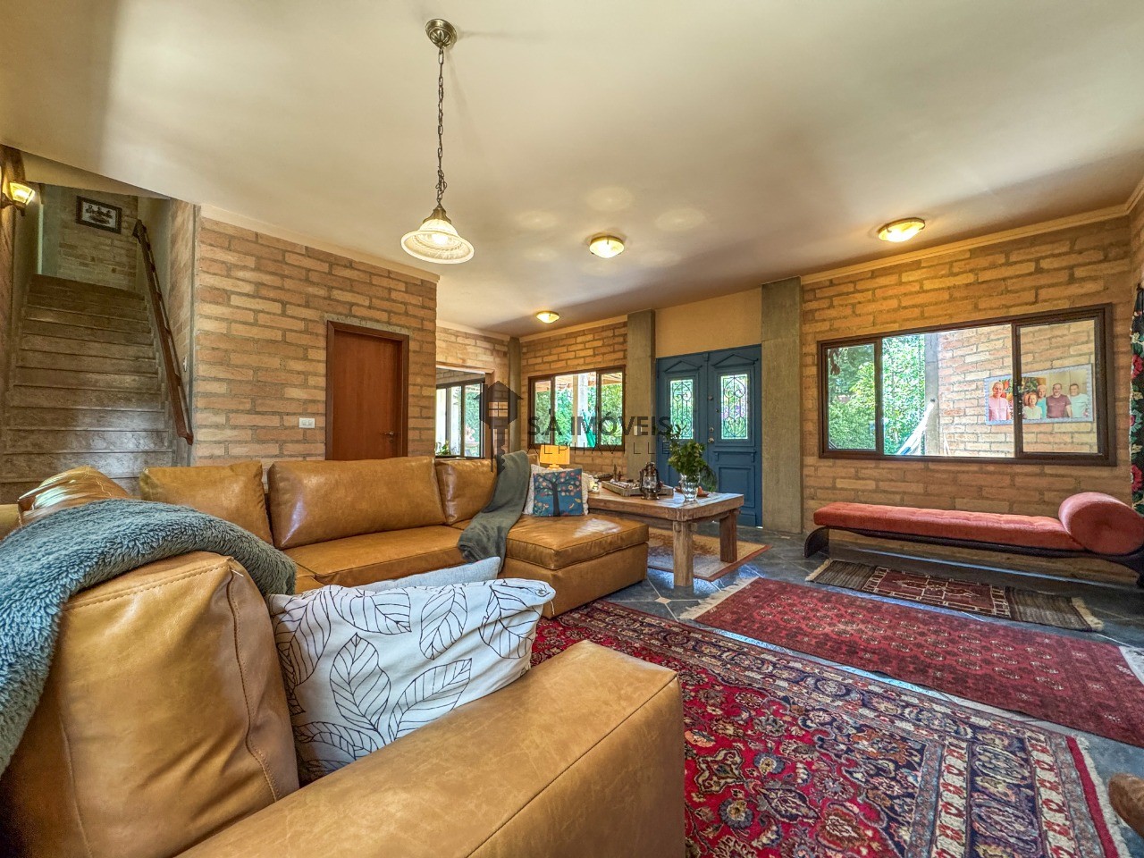 Casa de Condomínio, 3 quartos - Foto 50