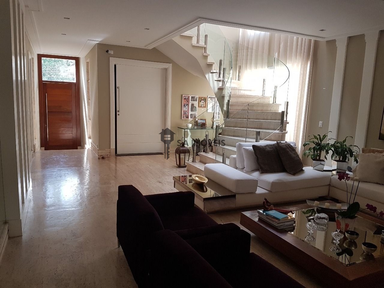 Casa de Condomínio, 4 quartos - Foto 3