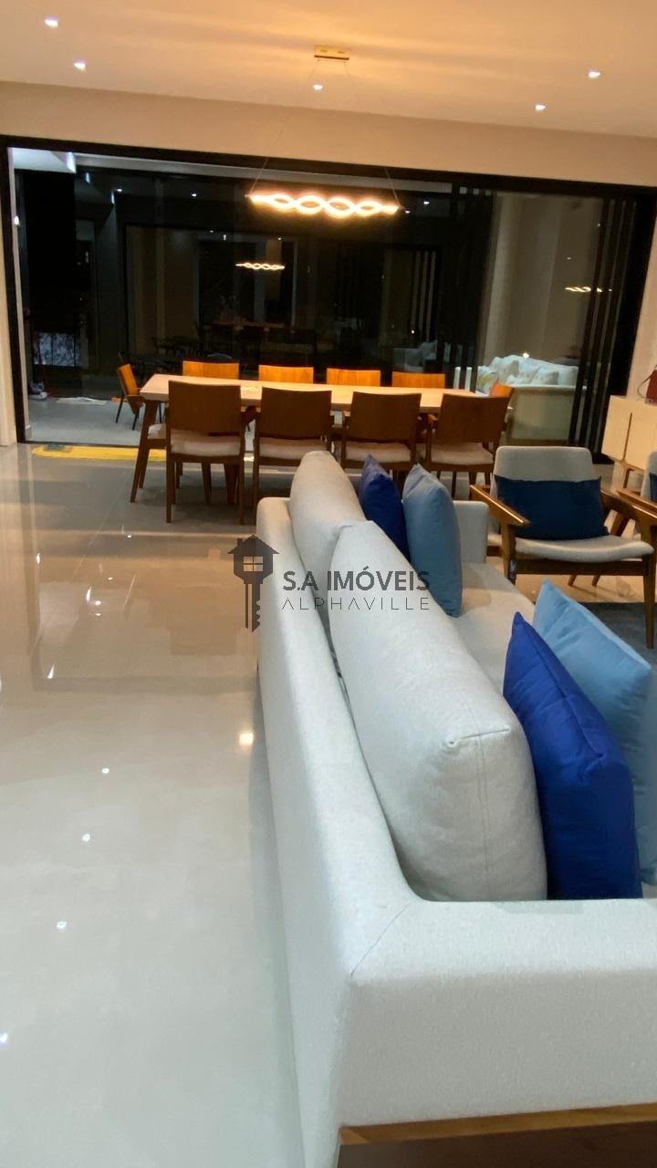 Casa, 4 quartos, 334 m² - Foto 3