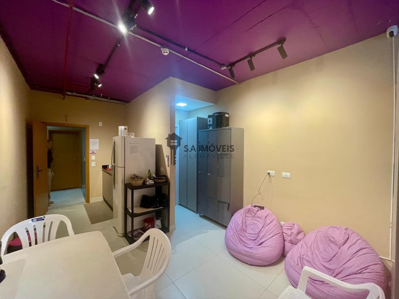 Sala-Conjunto, 30 m² - Foto 2