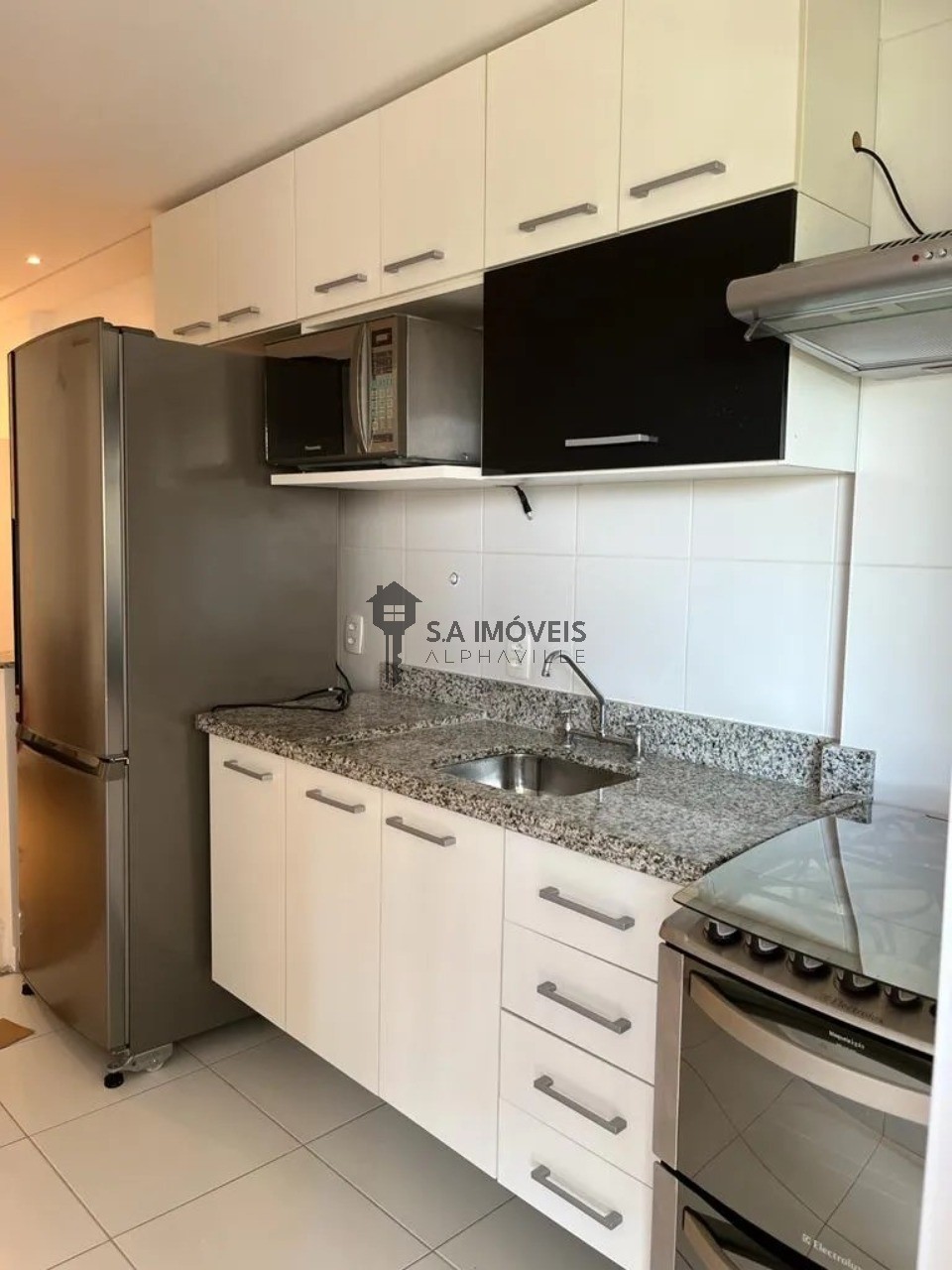 Apartamento, 1 quarto, 41 m² - Foto 8