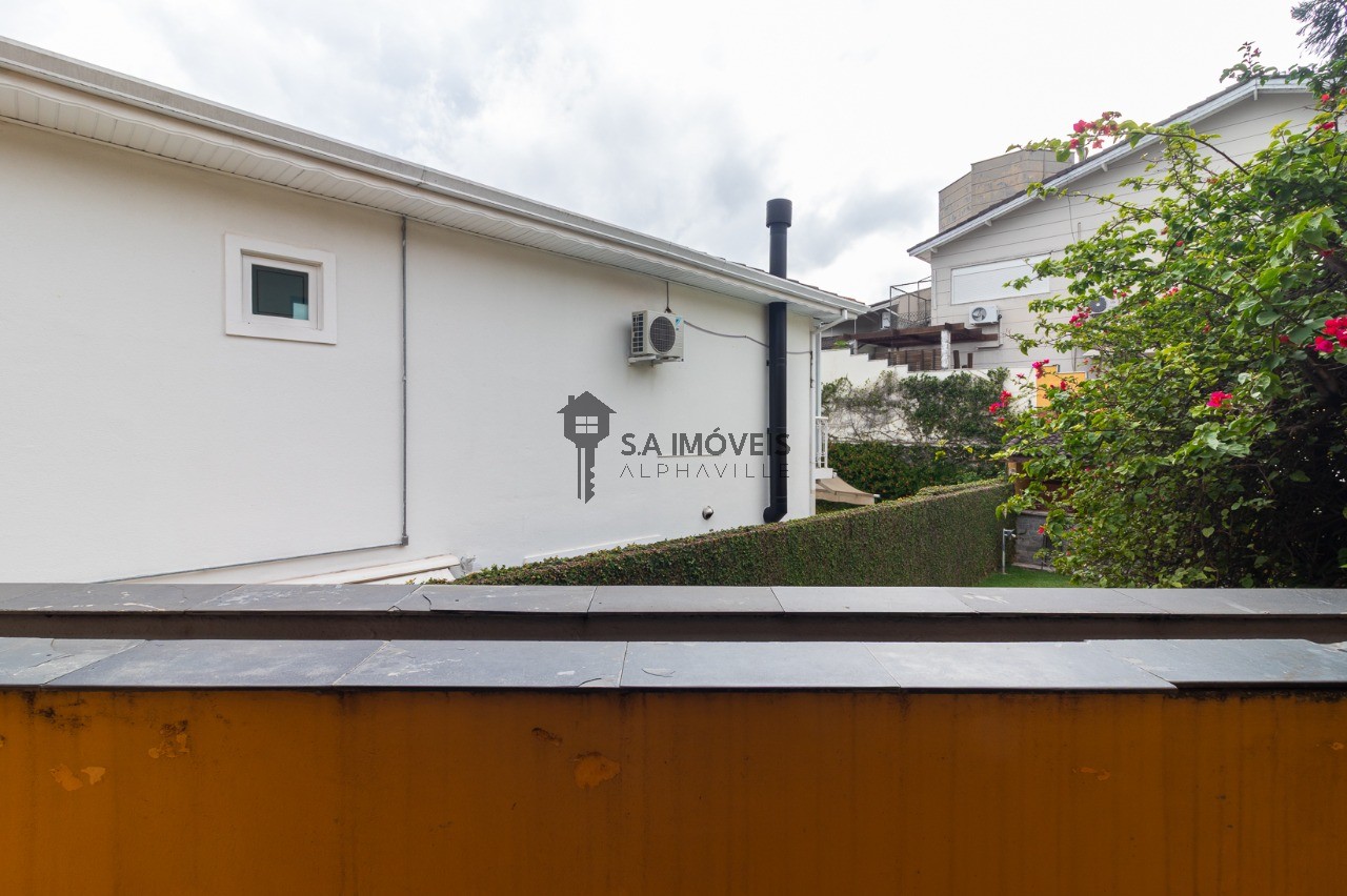 Casa, 5 quartos, 445 m² - Foto 34