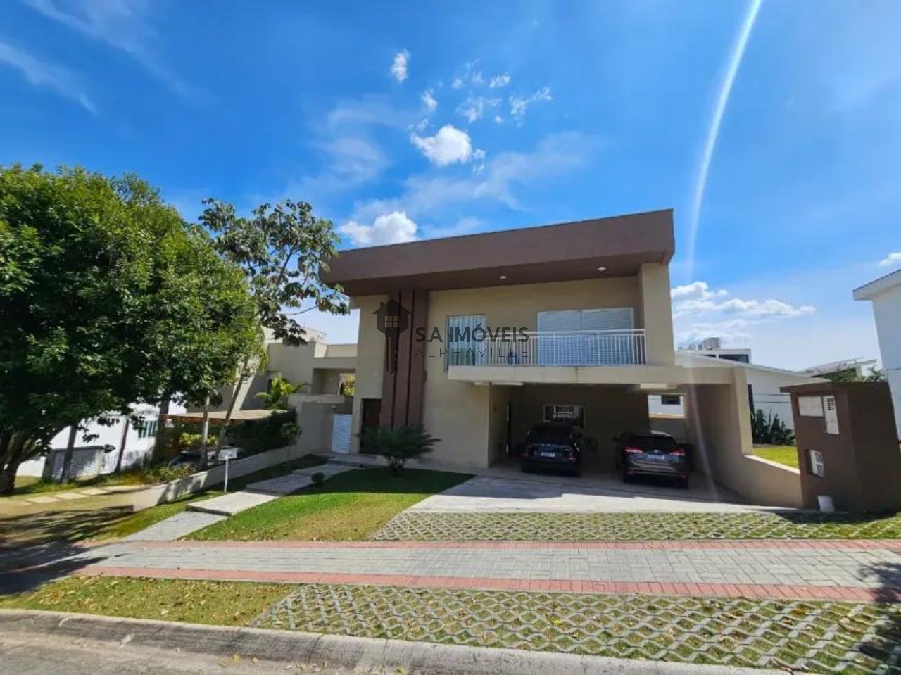 Casa, 4 quartos, 367 m² - Foto 2