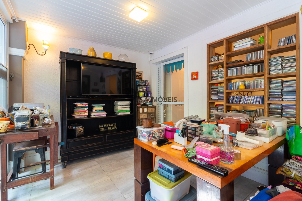 Casa, 3 quartos, 206 m² - Foto 8