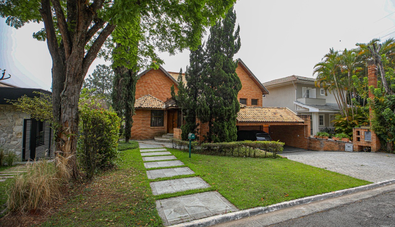 Casa, 4 quartos, 403 m² - Foto 3