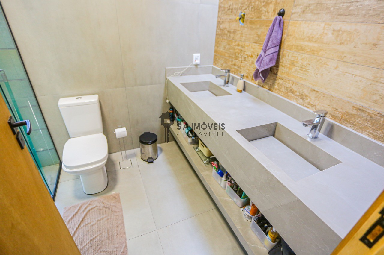 Casa de Condomínio, 4 quartos - Foto 32