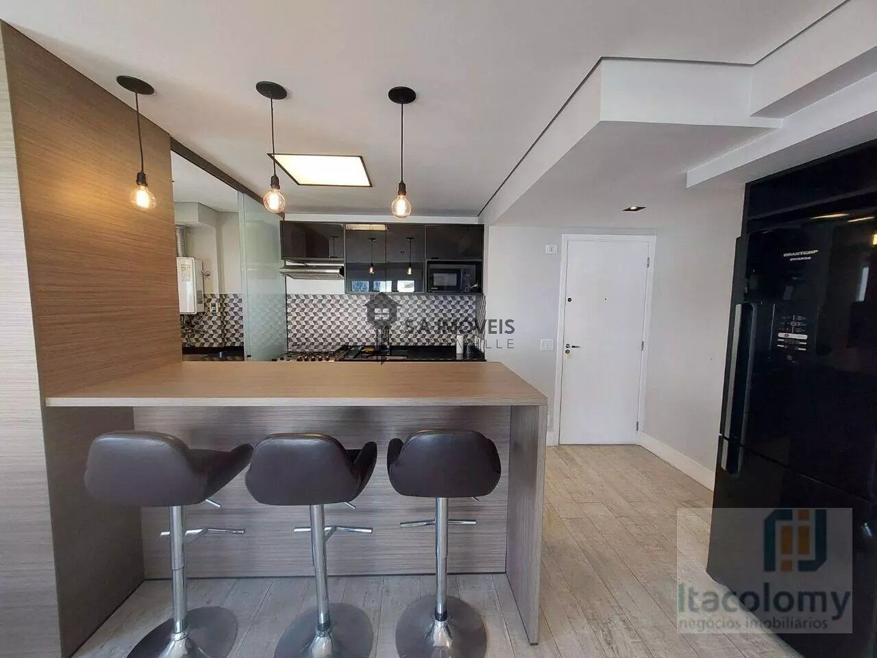 Apartamento, 2 quartos, 82 m² - Foto 7