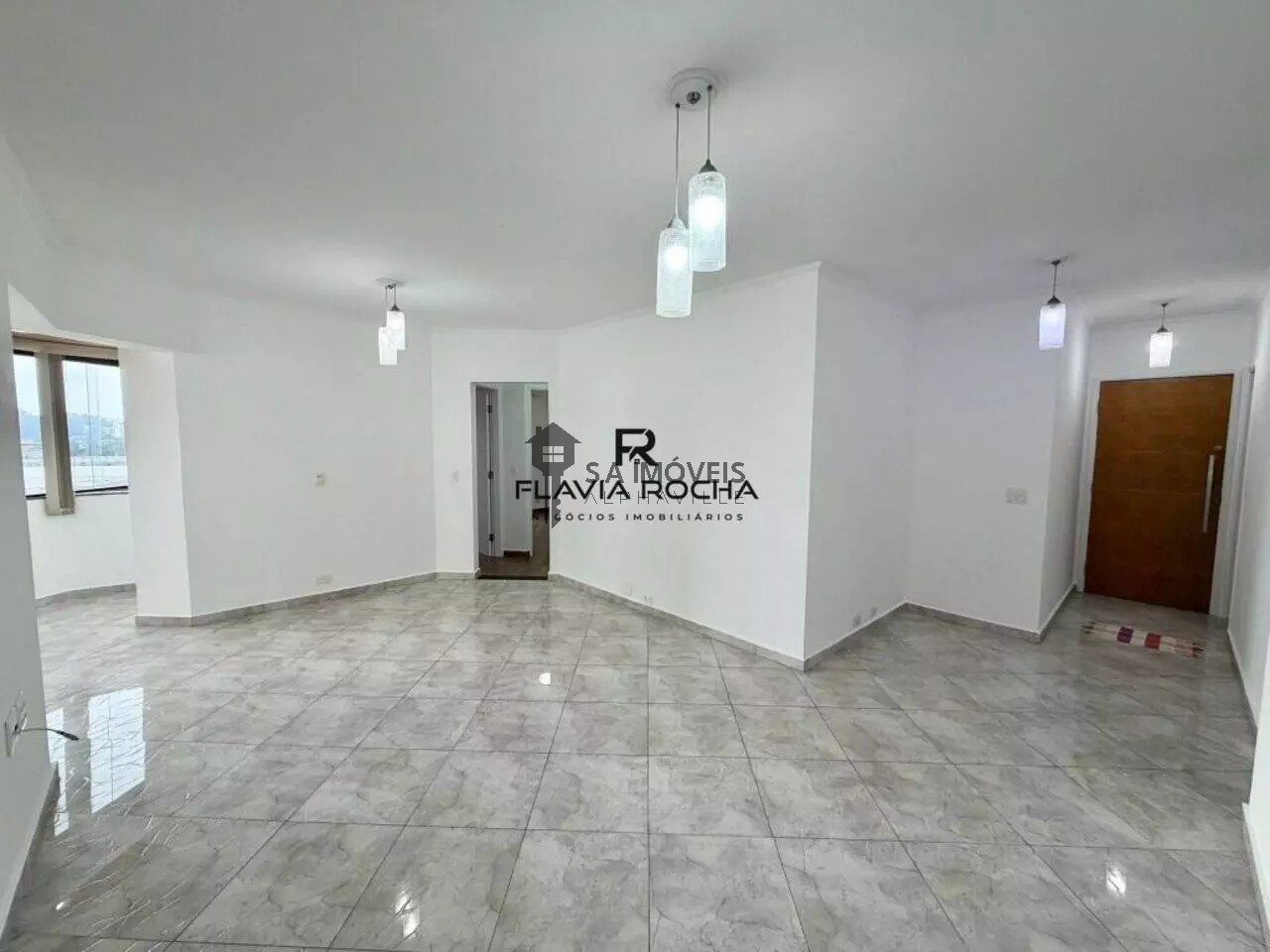 Apartamento, 3 quartos, 106 m² - Foto 1
