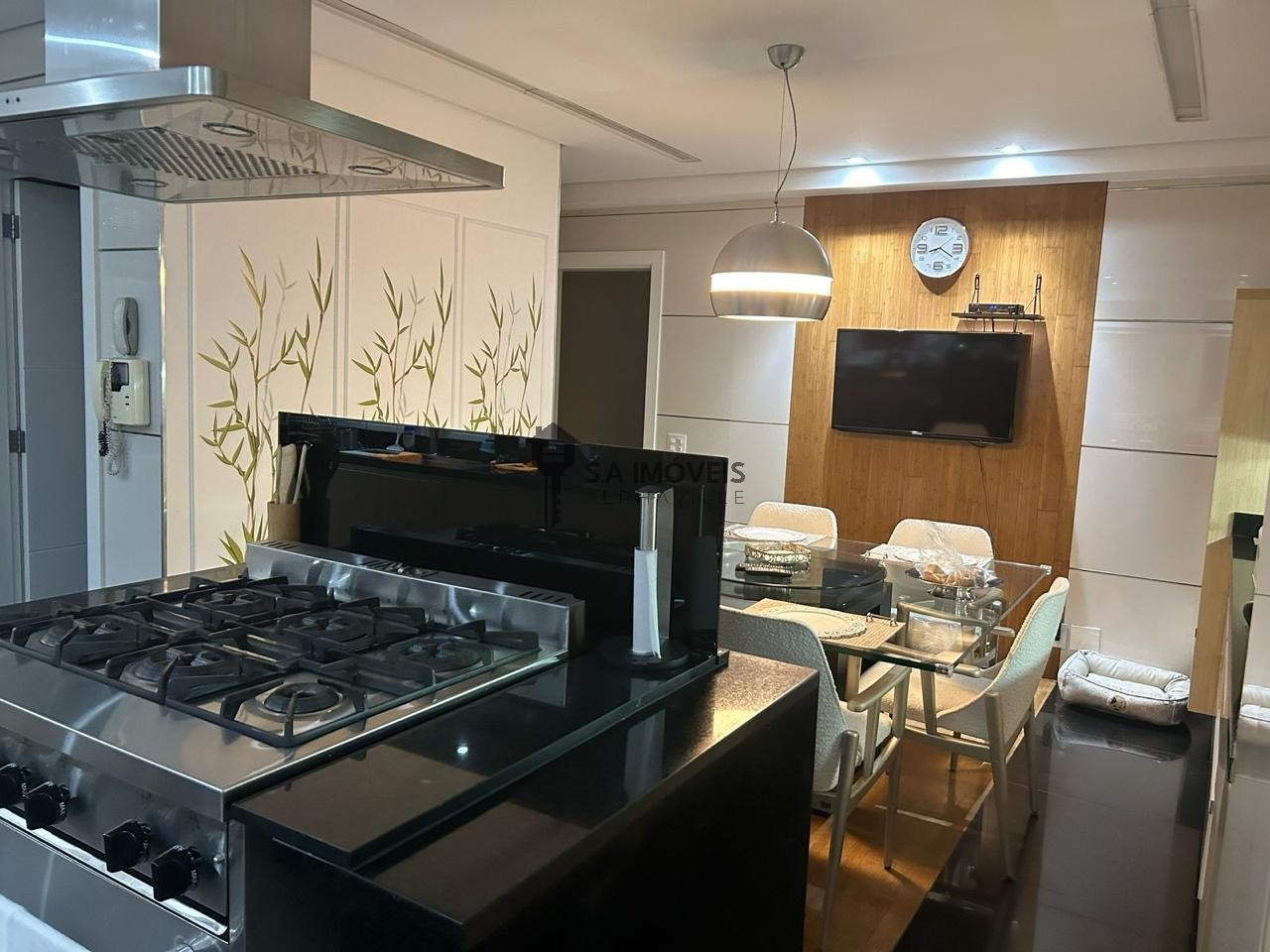 Apartamento, 4 quartos, 430 m² - Foto 10