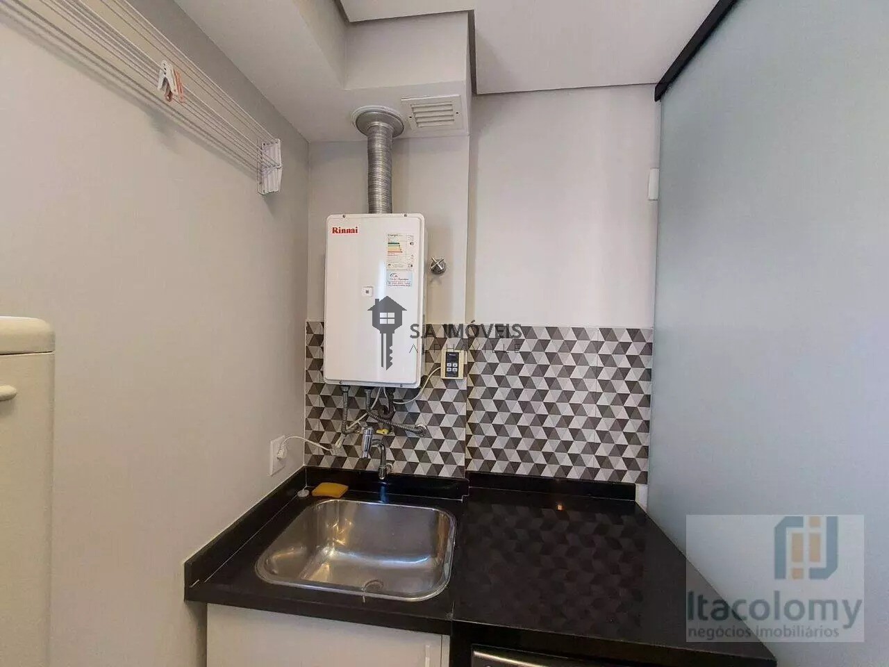 Apartamento, 2 quartos, 82 m² - Foto 13