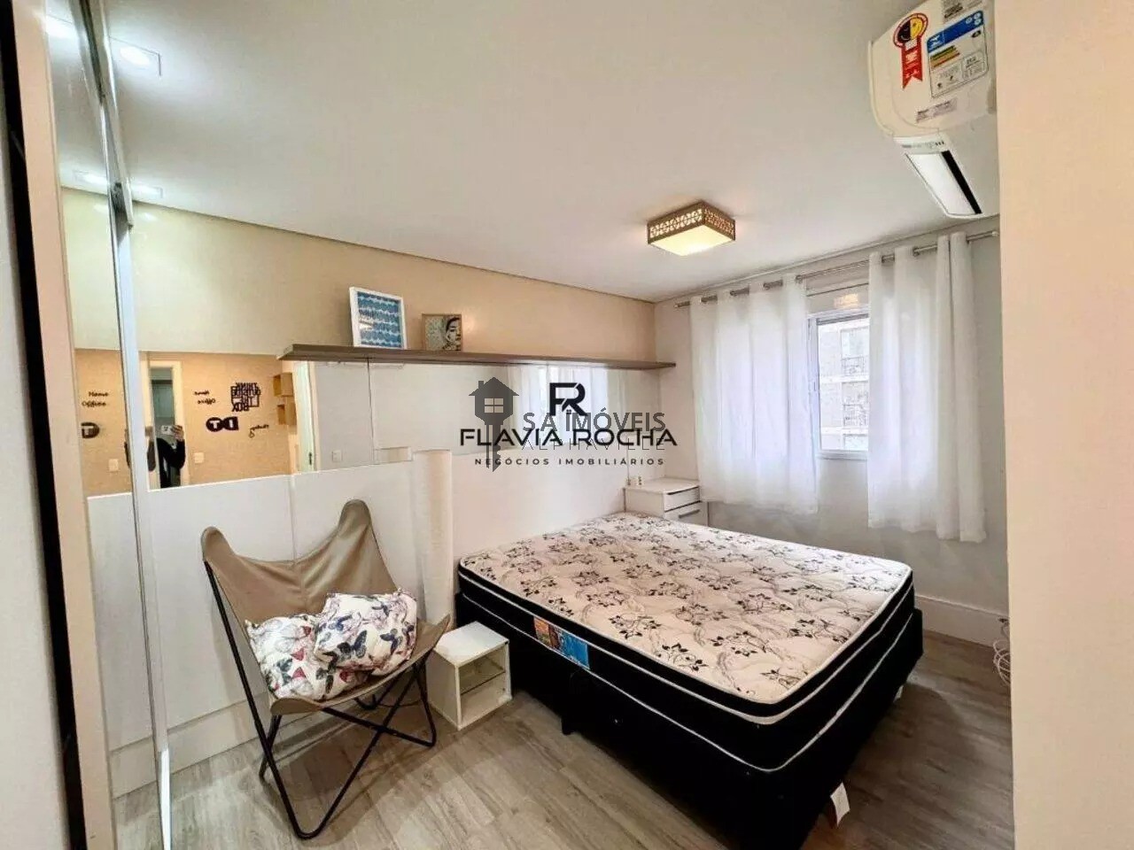Apartamento, 2 quartos, 62 m² - Foto 10