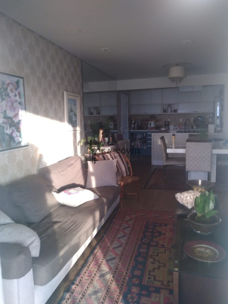 Apartamento, 3 quartos, 110 m² - Foto 8
