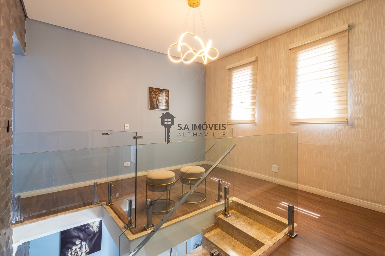 Casa, 4 quartos, 275 m² - Foto 16