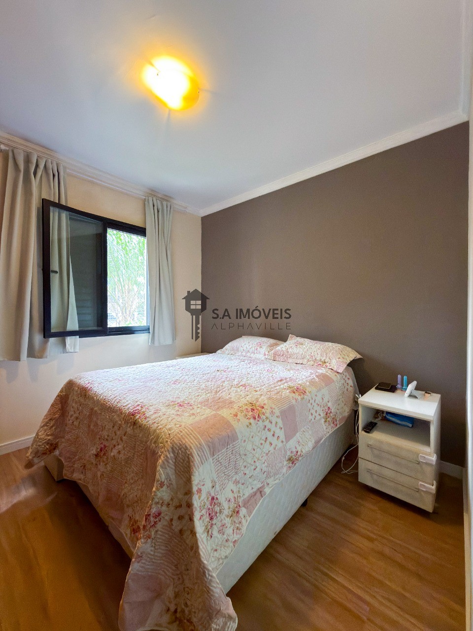 Apartamento, 3 quartos, 87 m² - Foto 8