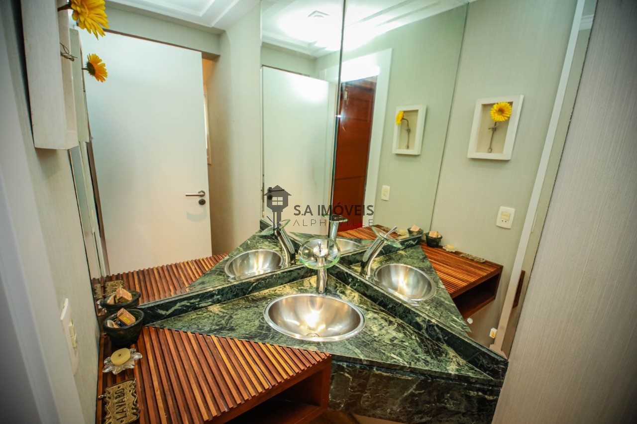 Casa, 4 quartos, 518 m² - Foto 9