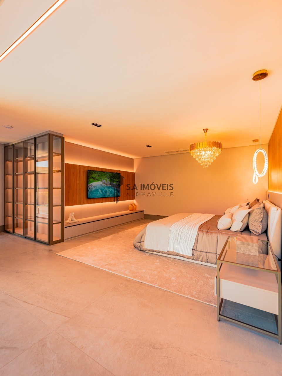 Casa, 6 quartos, 1027 m² - Foto 19