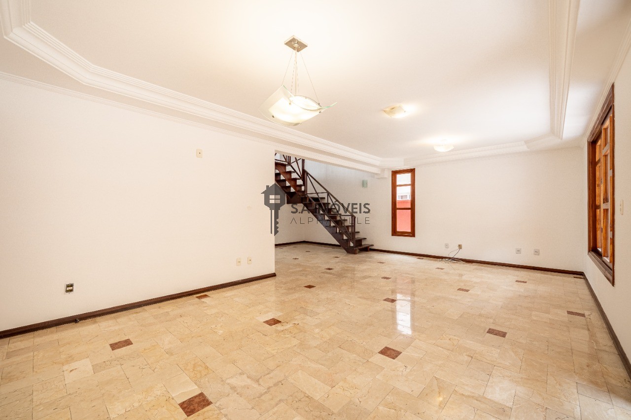 Casa de Condomínio, 4 quartos - Foto 9