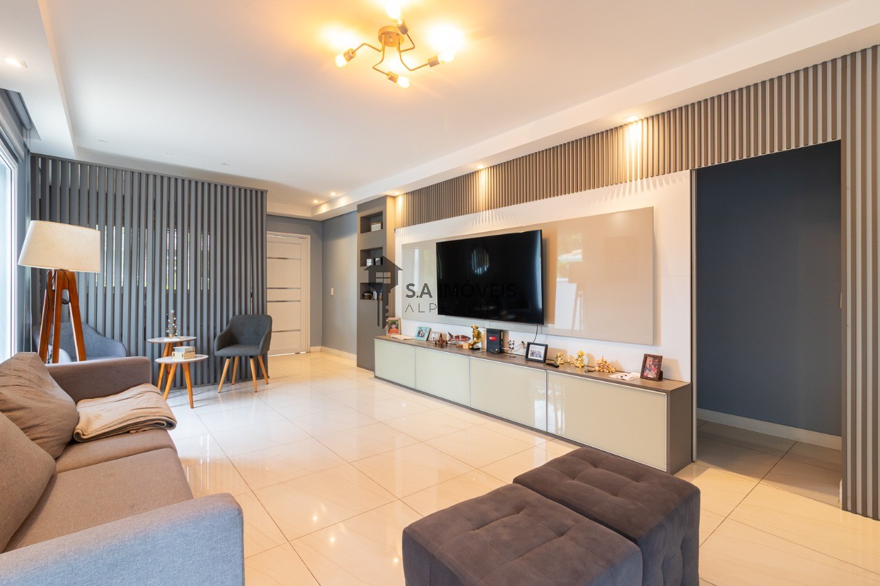 Casa, 4 quartos, 275 m² - Foto 6
