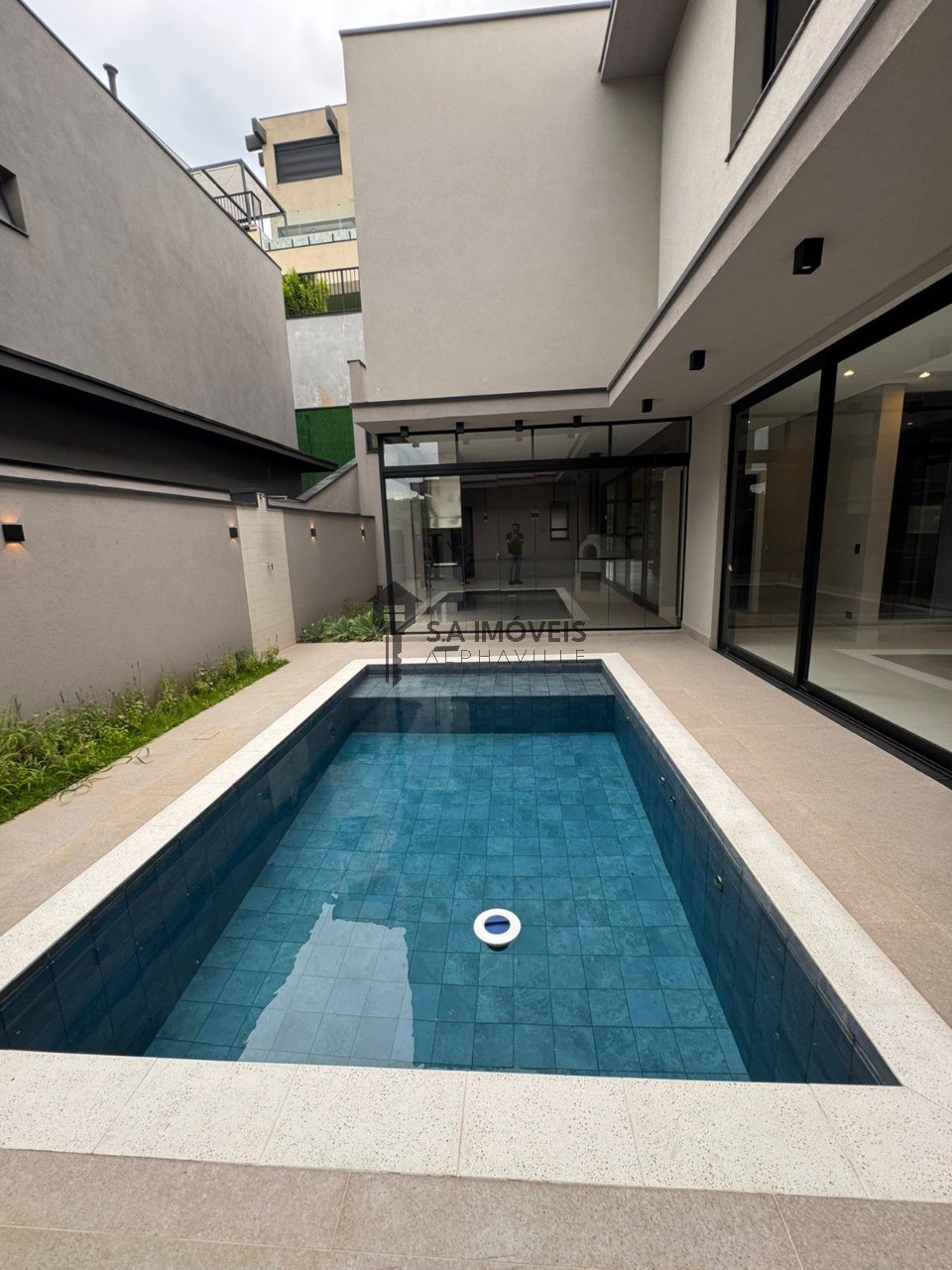 Casa, 5 quartos, 420 m² - Foto 49