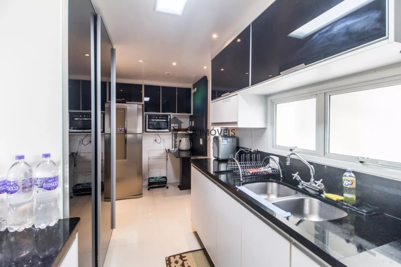 Apartamento, 3 quartos, 156 m² - Foto 10