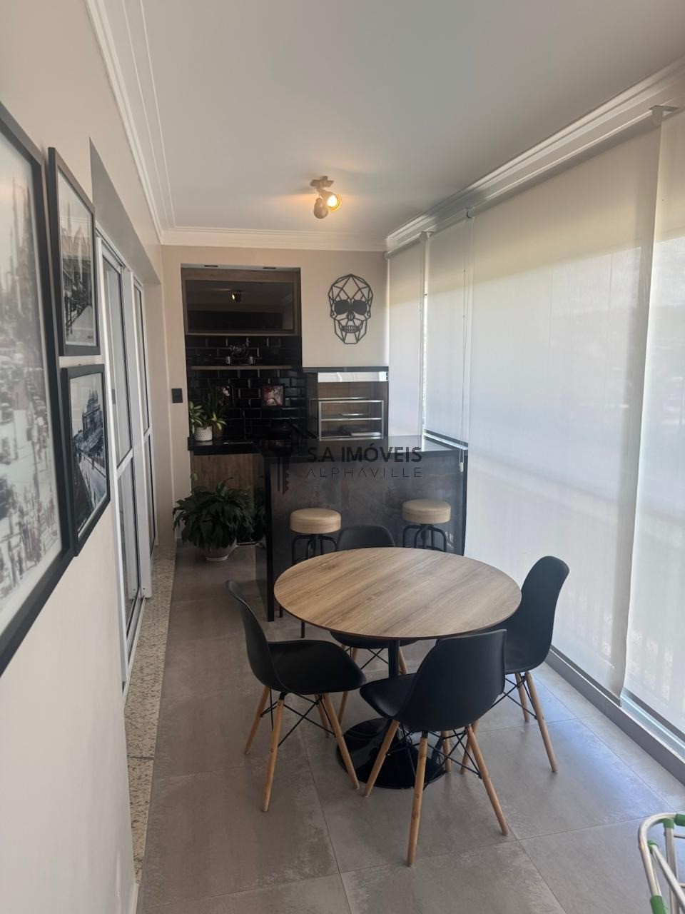 Apartamento, 3 quartos, 144 m² - Foto 6