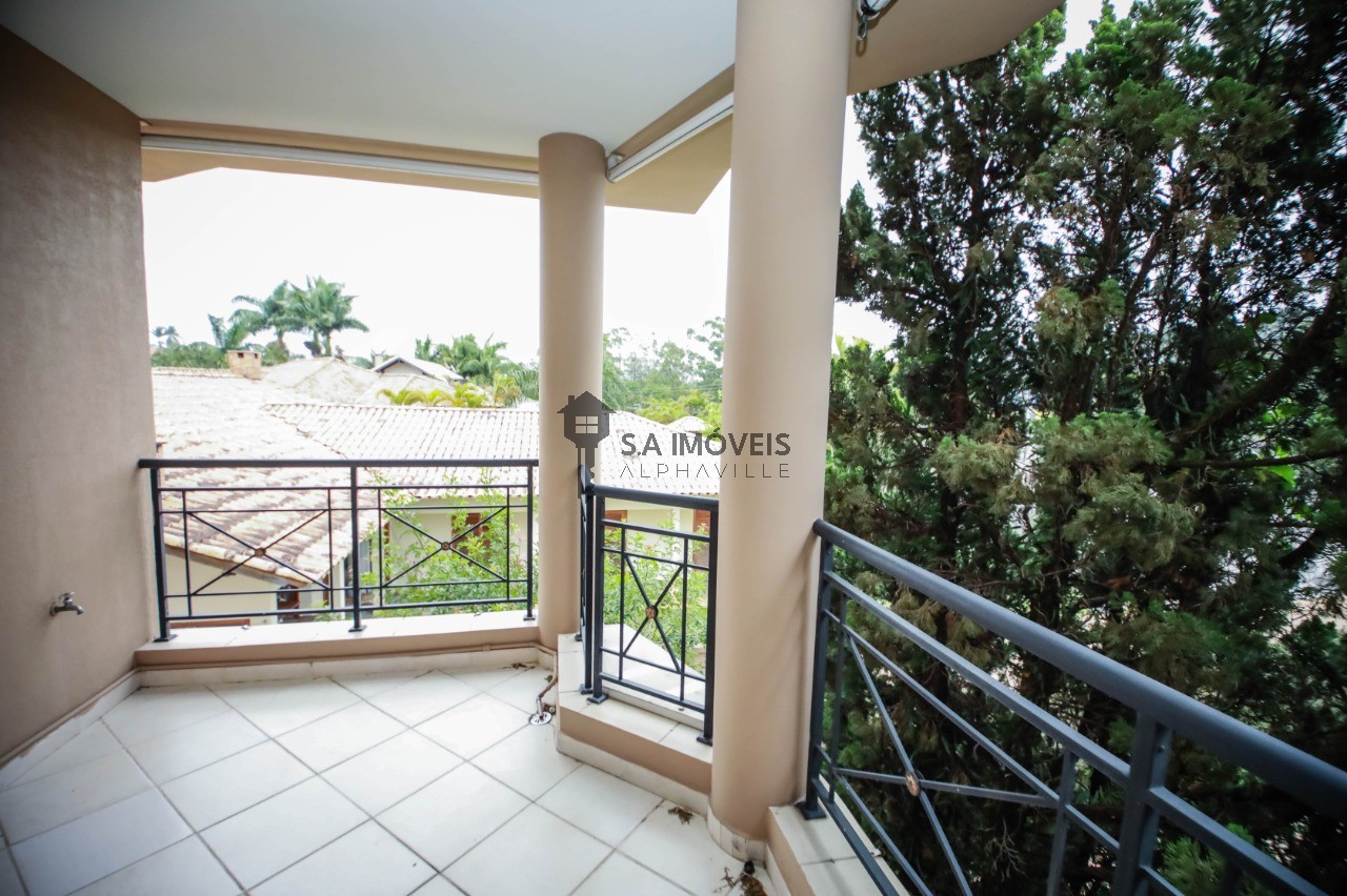 Casa de Condomínio, 4 quartos - Foto 47