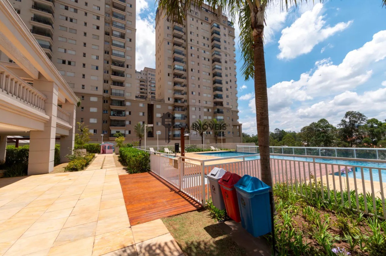 Apartamento, 3 quartos, 123 m² - Foto 61