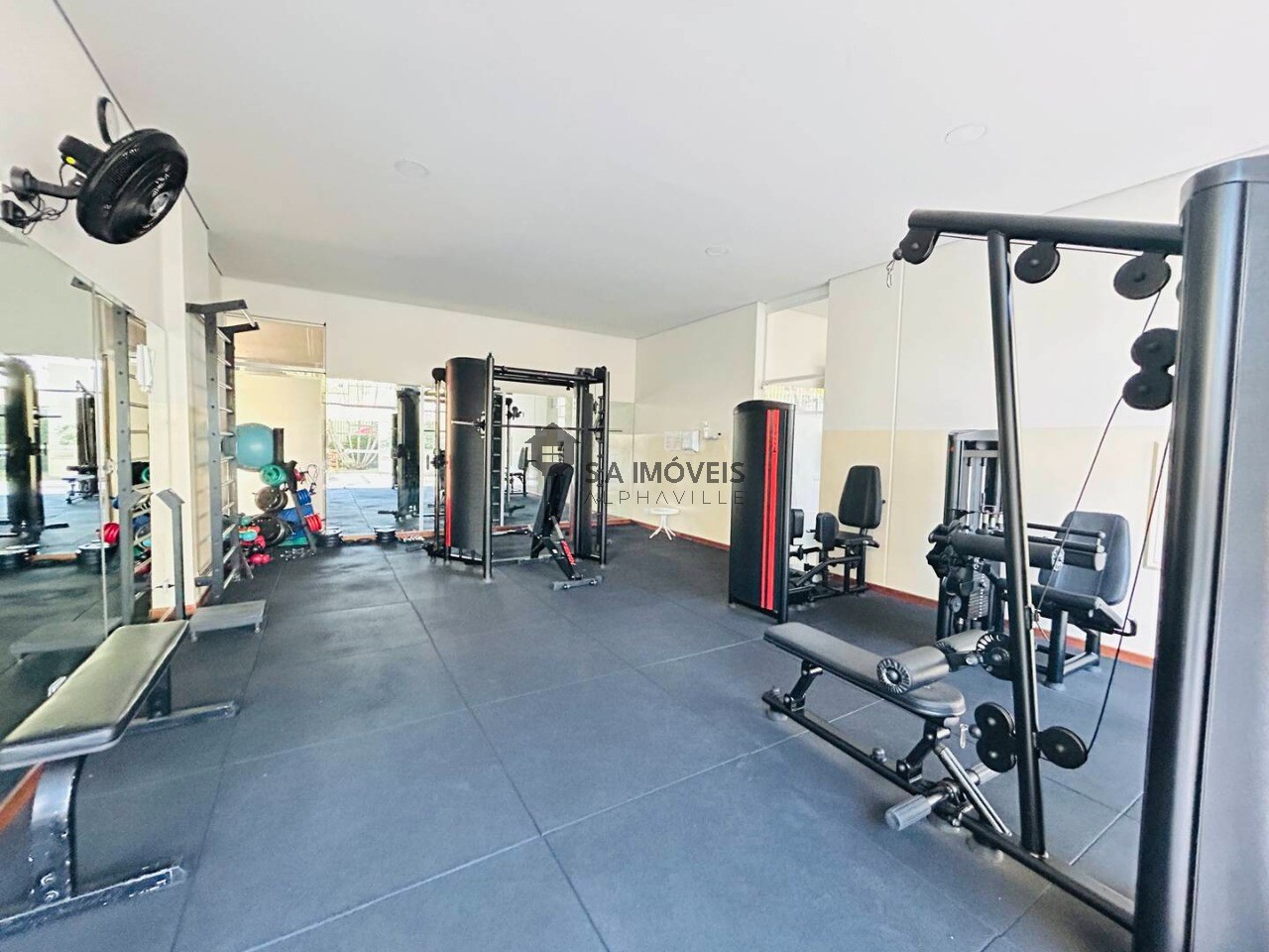 Apartamento, 3 quartos, 94 m² - Foto 22