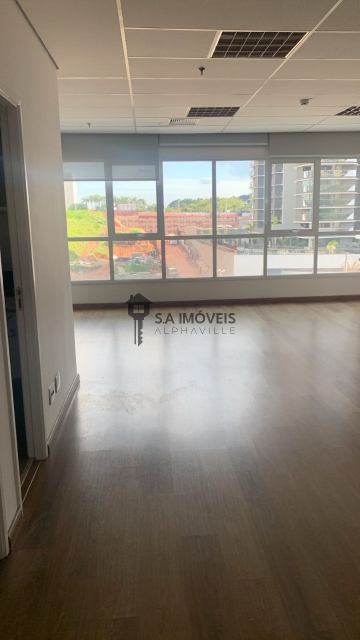 Sala-Conjunto, 111 m² - Foto 1