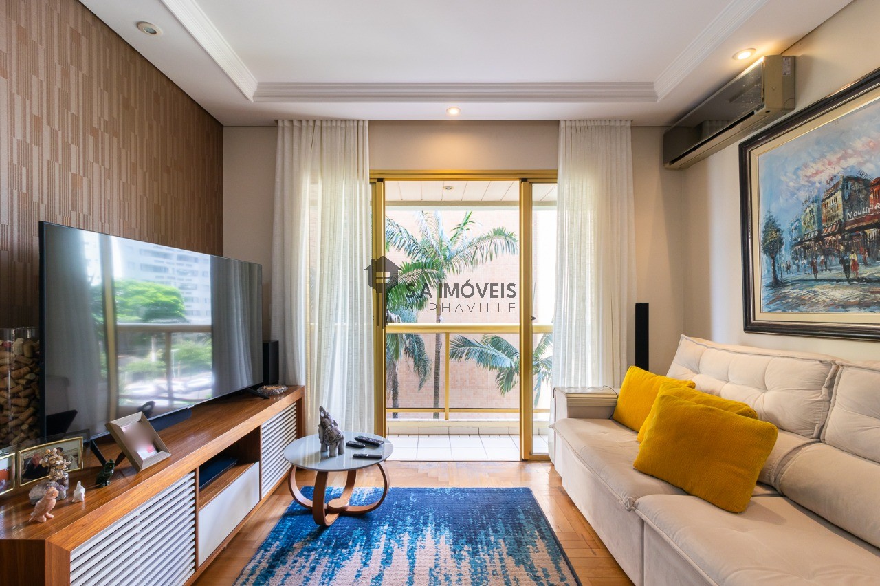 Apartamento, 3 quartos, 108 m² - Foto 4