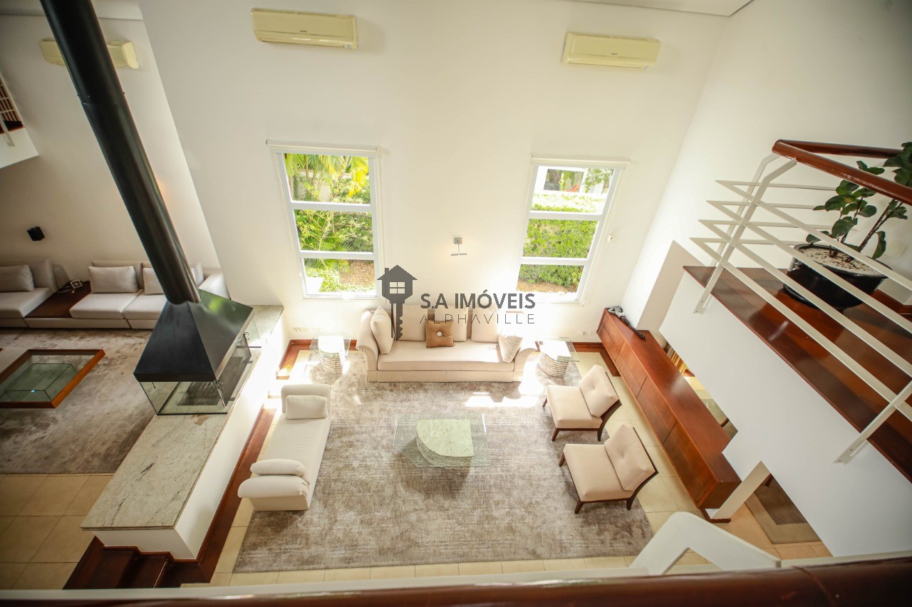 Casa, 4 quartos, 518 m² - Foto 26