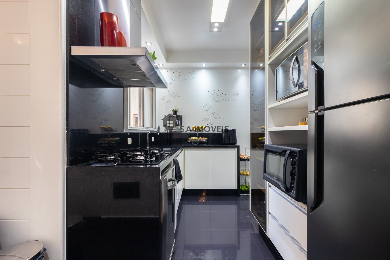 Apartamento, 3 quartos, 144 m² - Foto 19