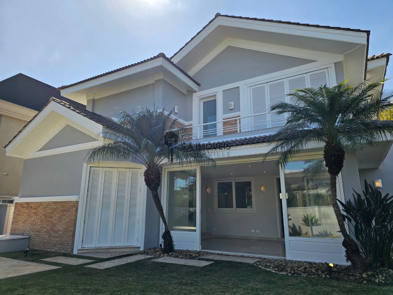 Casa, 5 quartos, 470 m² - Foto 2