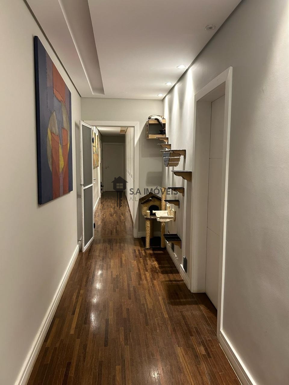 Apartamento, 4 quartos, 430 m² - Foto 13