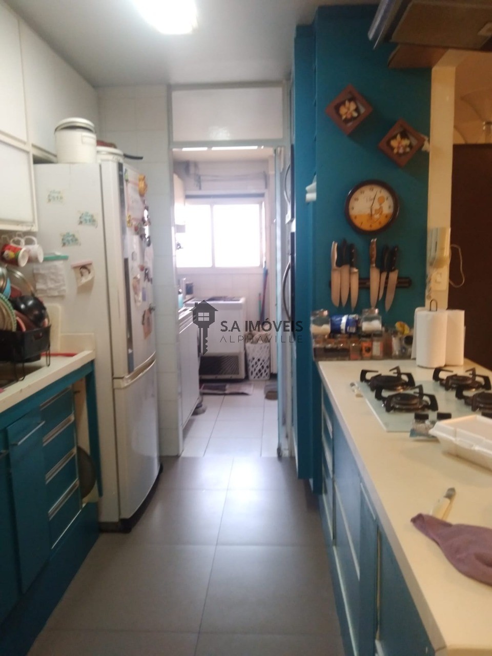 Apartamento, 3 quartos, 110 m² - Foto 11